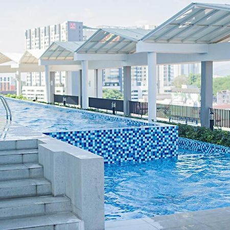 Octagon Premium Ipoh Town Center 2Br 101 By Grab A Stay Extérieur photo