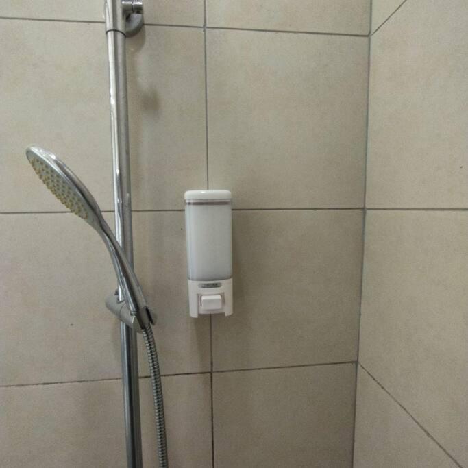 Octagon Premium Ipoh Town Center 2Br 101 By Grab A Stay Extérieur photo