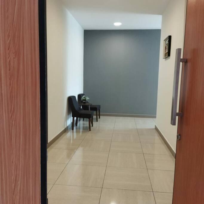 Octagon Premium Ipoh Town Center 2Br 101 By Grab A Stay Extérieur photo