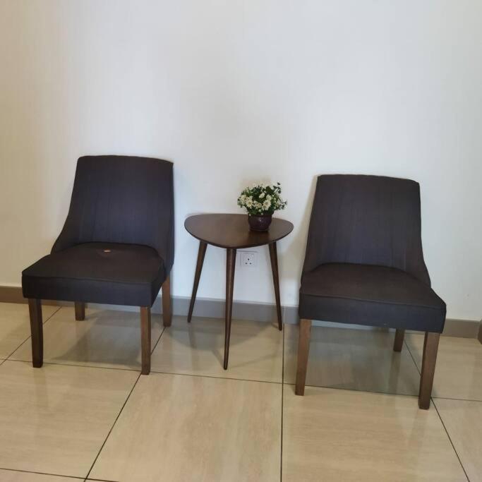 Octagon Premium Ipoh Town Center 2Br 101 By Grab A Stay Extérieur photo