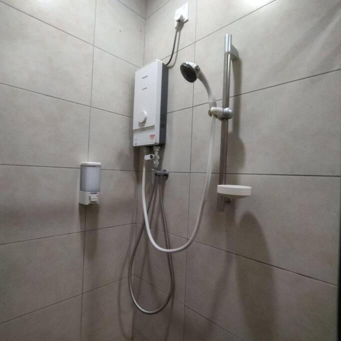 Octagon Premium Ipoh Town Center 2Br 101 By Grab A Stay Extérieur photo