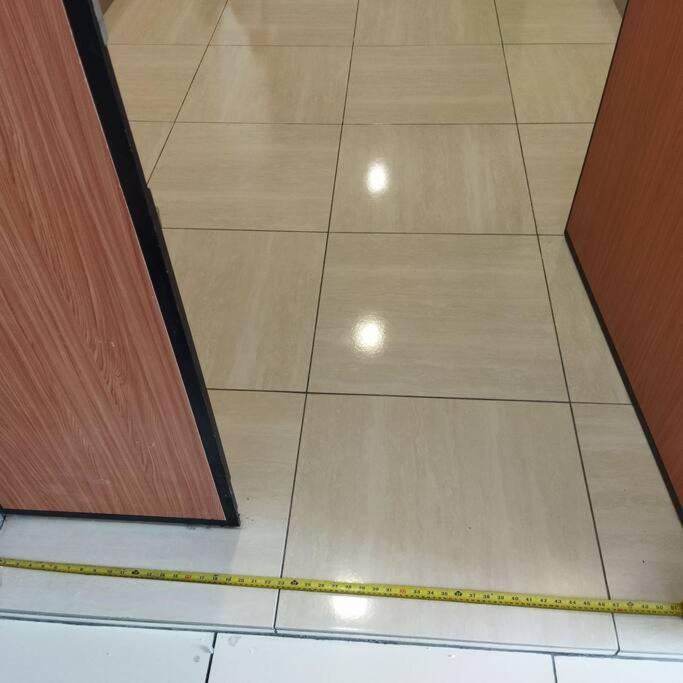 Octagon Premium Ipoh Town Center 2Br 101 By Grab A Stay Extérieur photo