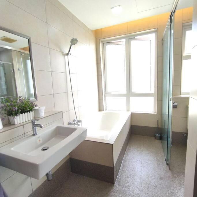 Octagon Premium Ipoh Town Center 2Br 101 By Grab A Stay Extérieur photo