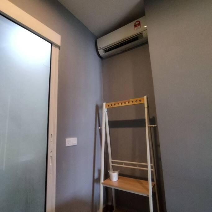 Octagon Premium Ipoh Town Center 2Br 101 By Grab A Stay Extérieur photo