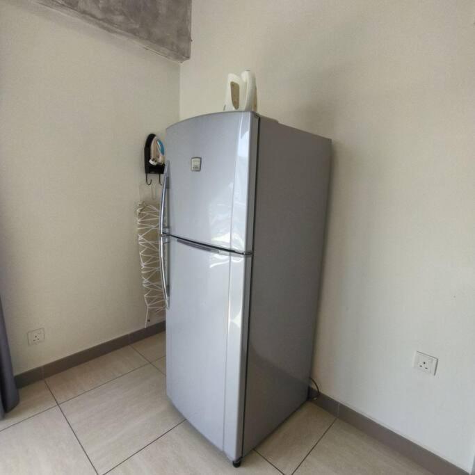 Octagon Premium Ipoh Town Center 2Br 101 By Grab A Stay Extérieur photo
